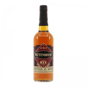 Rittenhouse Rye Whisky